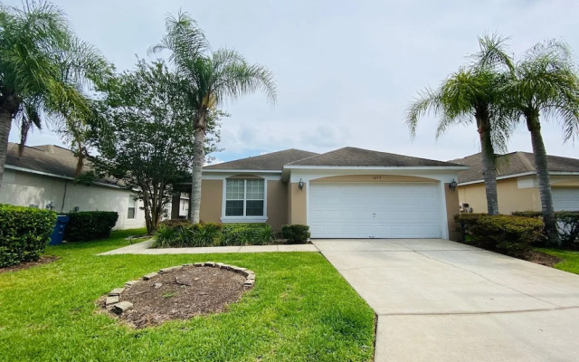 Paul's Southern Dunes House