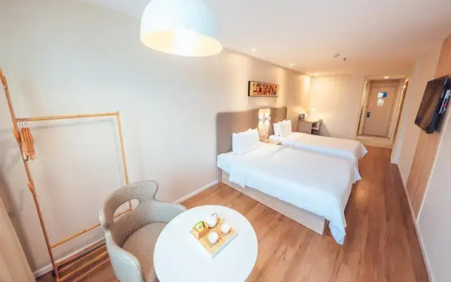 Hanting Hotel Changchun FAW Branch