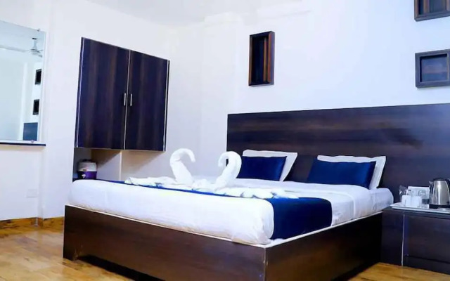 Room Maangta 211 - Thane West