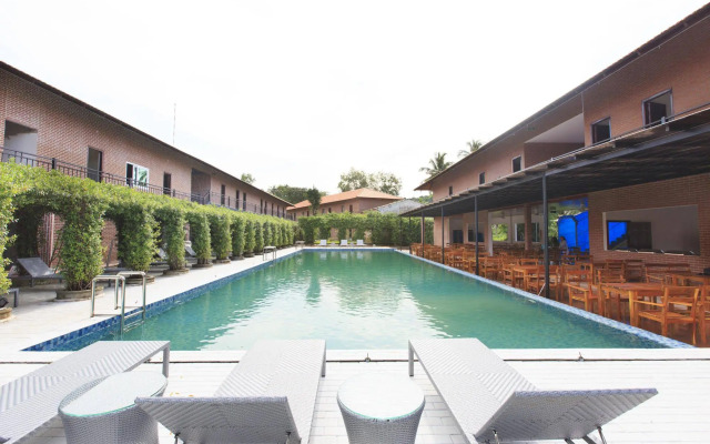 Countryside Resort Phu Quoc