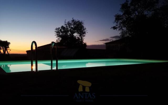 Antas Guest House
