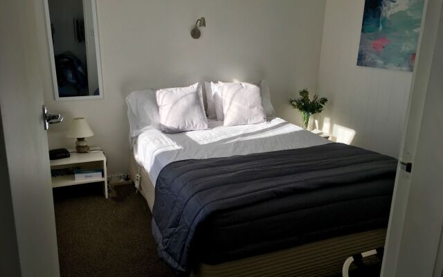 Alpine View Motel – Guest Rooms – Kaikoura