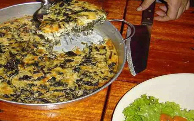 Mut Mee Garden Guest House