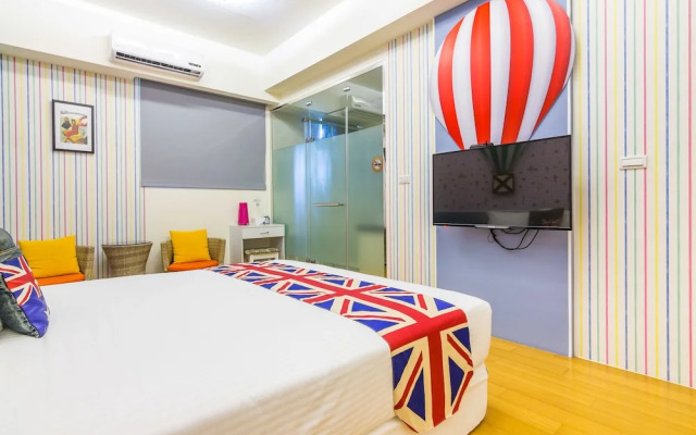 Pisa B&B