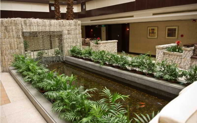 Green Garden