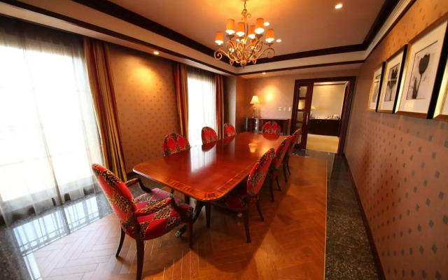 Mito Plaza Hotel