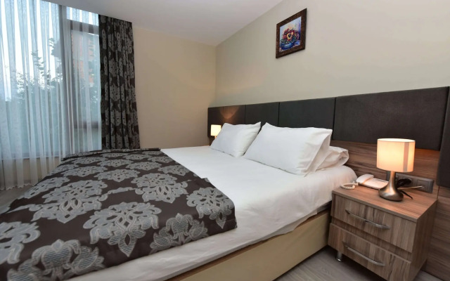 Dora Butik Otel