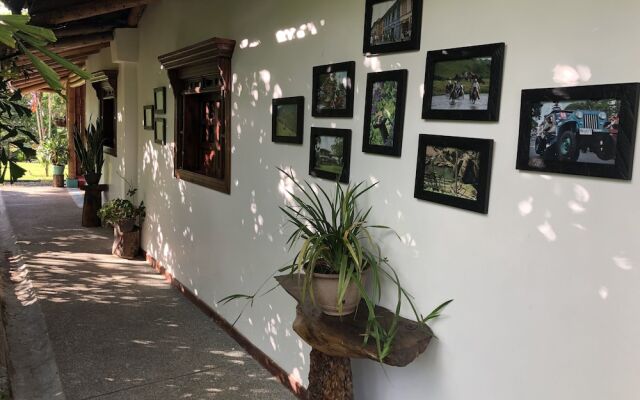 Finca Hotel Brasilia