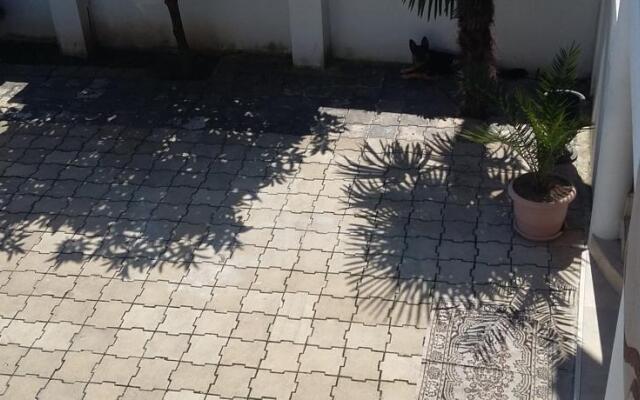Guest House Shalva
