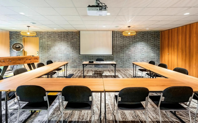 Mercure Lyon Est Chaponnay