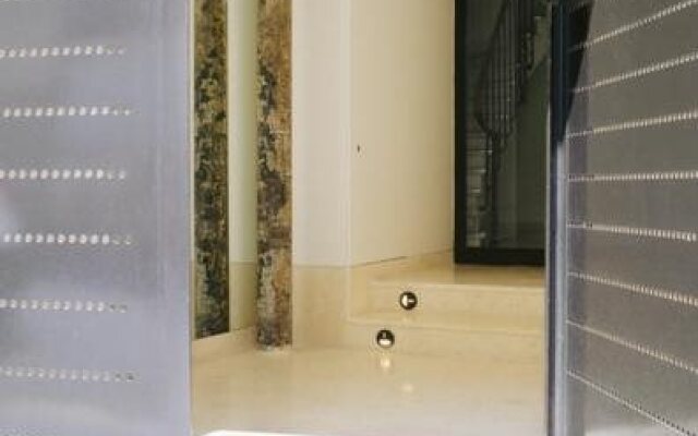 5 Rue de Moussy