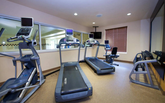 Hilton Garden Inn Seattle/Renton