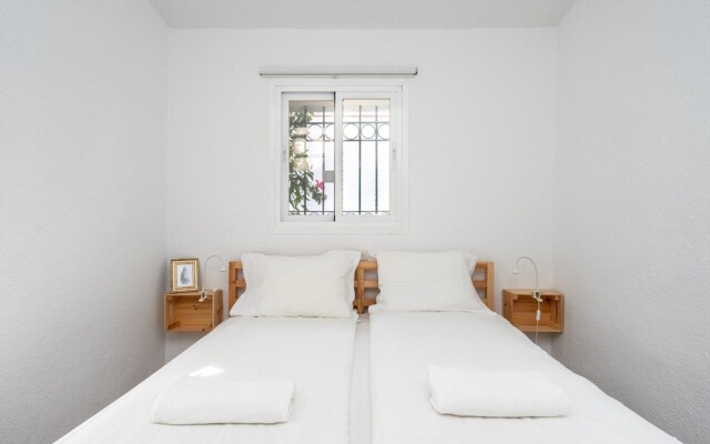 Wonderful Villa with Private Pool in Fuengirola Ref 110