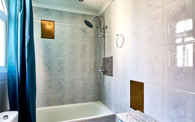 Espanhouse Vinamar 3B