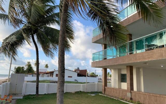 Casa de Praia Pitimbu