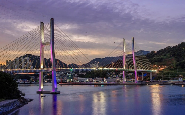 Yeosu Rest Guest House