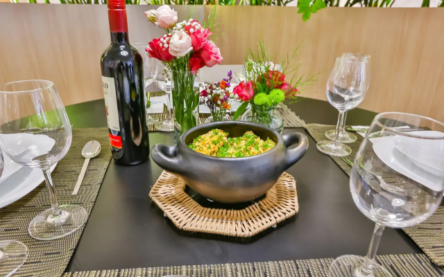 ibis Styles Goiania Marista