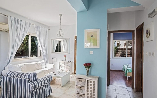 Villa Jenna AQ SC6
