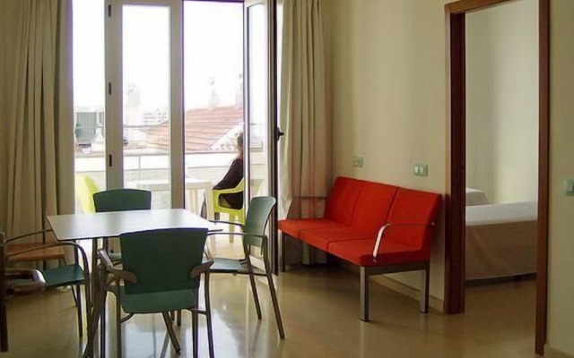 Albergue Inturjoven & Jaen - Hostel