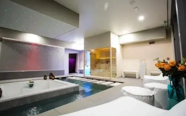 Hotel Abano Astoria
