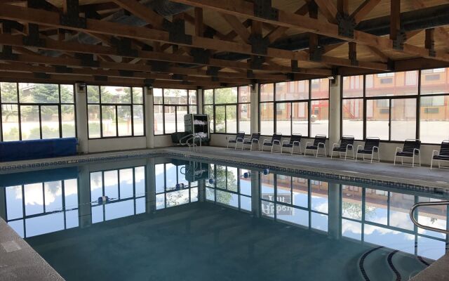 Quality Inn Cedar City - University Area