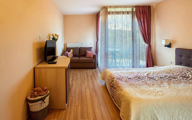 Lakata Guest House