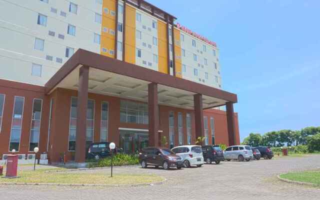 OYO 3269 Hotel Grand Sayang Park Makassar