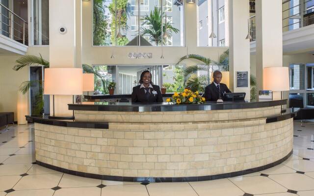 Town Lodge Upperhill