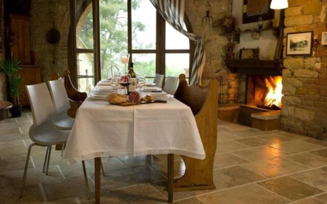 Agriturismo Podere Costarella