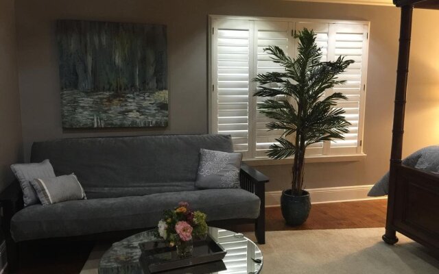 Louisiana Cajun Mansion