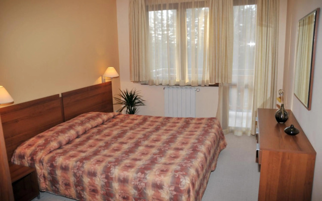 Villa Park Mountain Residence