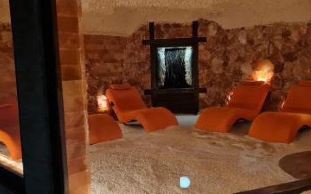 Pensjonat Łysica Wellness & Spa