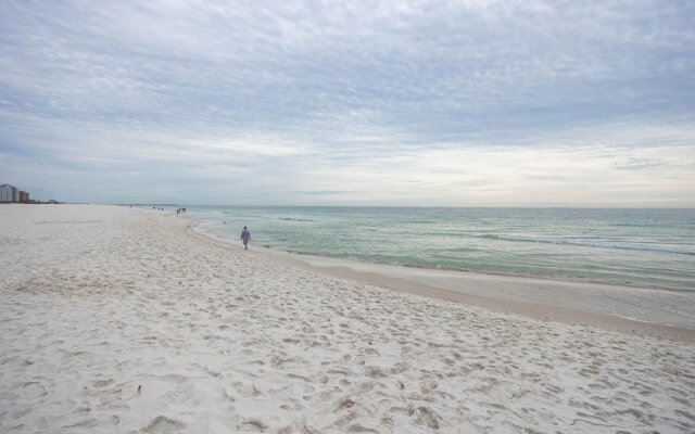 Phoenix X 1204 3 Bedroom Condo