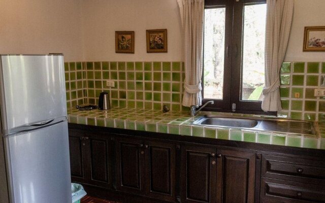 NIDA Rooms Tha Pae 2 Golden Gate