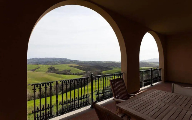 Vicarello Di Volterra