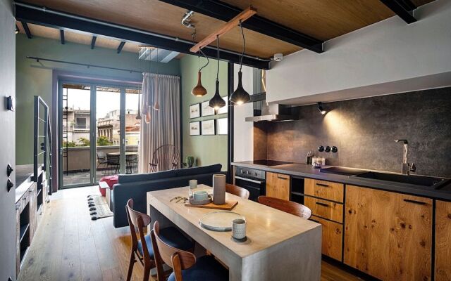The Foundry Hotel