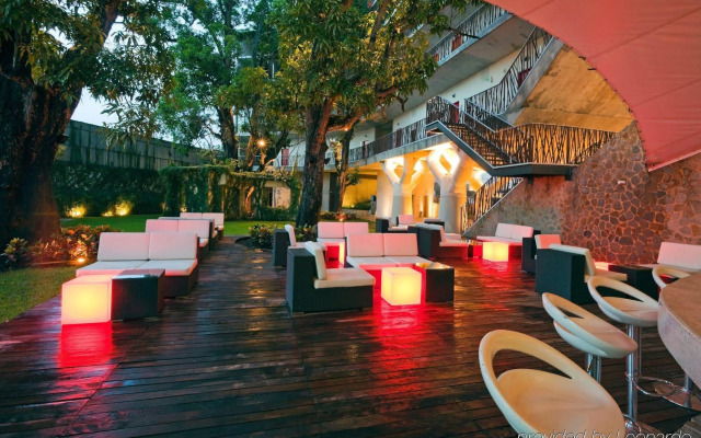 Courtyard by Marriott Veracruz Tuxpan