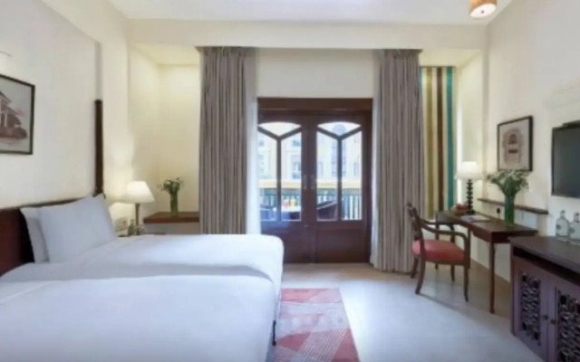 La Estória, Goa – IHCL SeleQtions