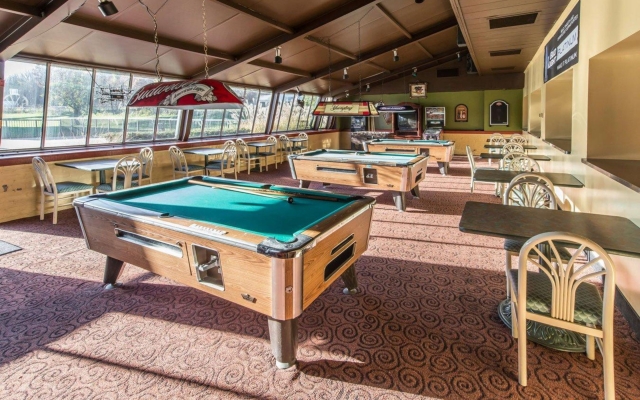 Quality Inn & Suites Conference Center Across from Casino
