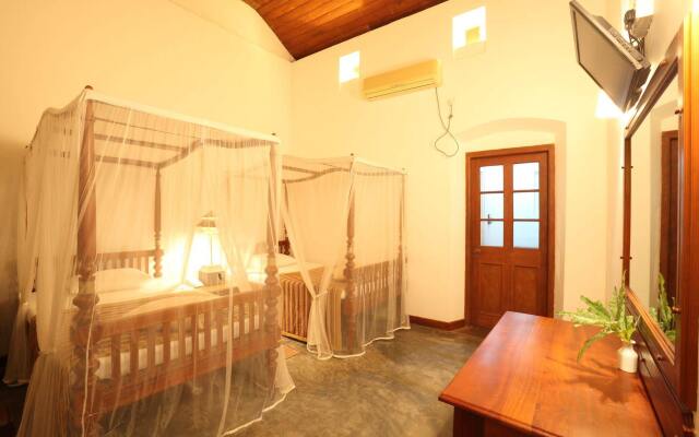 The Sanctuary at Tissawewa
