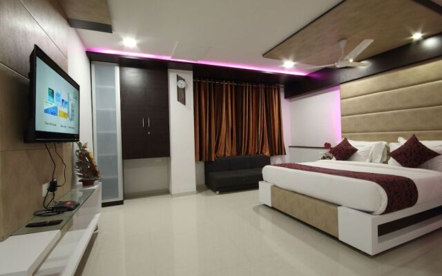 Hotel Shree Gopal Residency