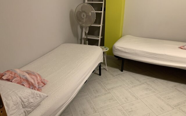 Kalura Apartment