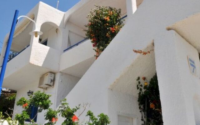 Hotel Ephi