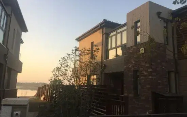 Pinglanwang Hostel