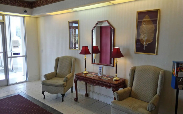 Americas Best Value Inn Kinston