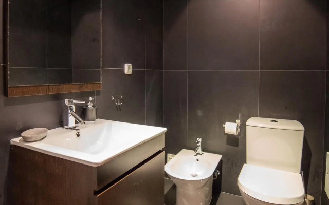 B03 - Luxury 2 Bed near Lagos Marina