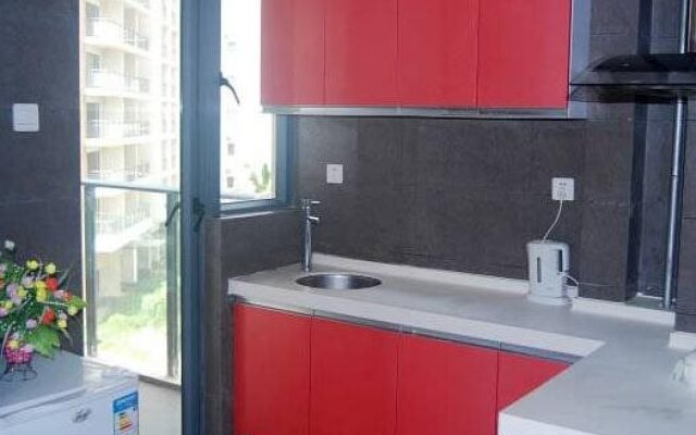 Sunshine Holiday Resort Sanya Apartment Sanyawan Branch