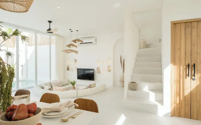 Mazari Villas