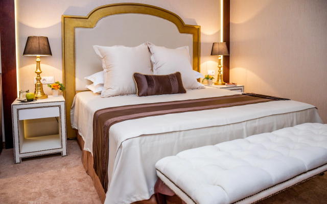 Imperial Palace Hotel & Spa