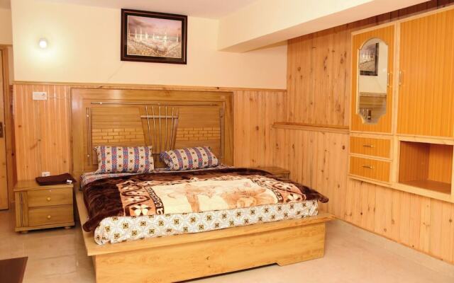 Quality Inn Hotel Murree
